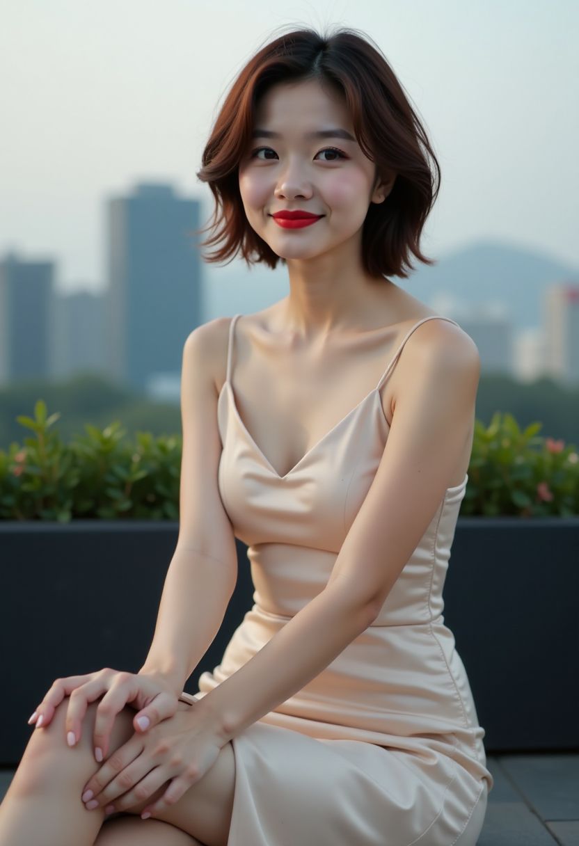 全知读者的生存手记