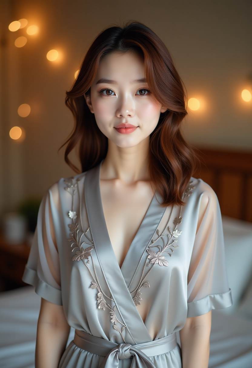学姐今天有点甜