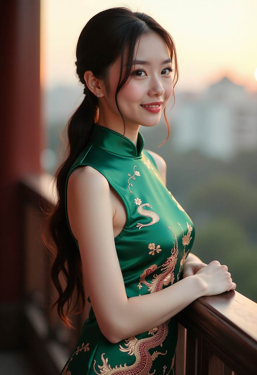 深渊领主的心愿单